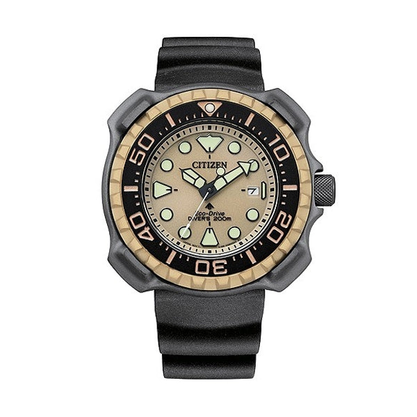 Men's Watch CITIZEN WATCHES Mod. BN0226-10P