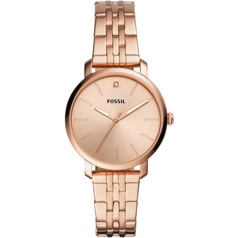 Women's Watch FOSSIL Mod. LUTHER