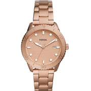 Women's Watch FOSSIL Mod. DAYLE