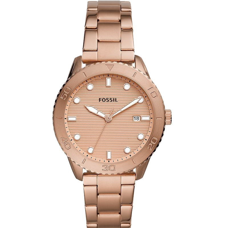 Women's Watch FOSSIL Mod. DAYLE