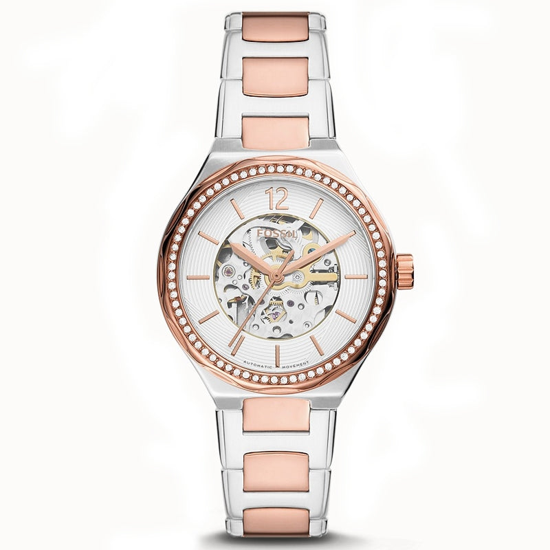Women's Watch FOSSIL Mod. EEVIE