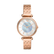 Women's Watch FOSSIL Mod. BQ3820