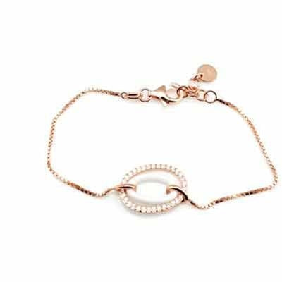 Women's Fashion Jewellery FATY GIOIELLI Mod. BR09