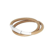 Women's Fashion Bracelet VHEIN Mod.  BR1-BEI-03