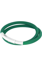 Women's Fashion Bracelet VHEIN Mod.  BR1-GRN-15