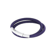 Women's Fashion Bracelet VHEIN Mod.  BR1-PRP-10 Size M