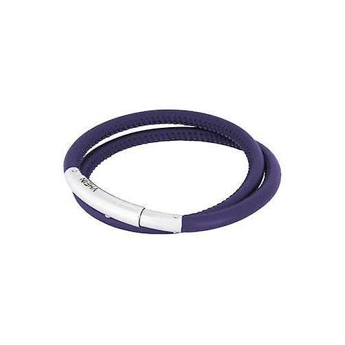 Women's Fashion Bracelet VHEIN Mod.  BR1-PRP-10 Size M