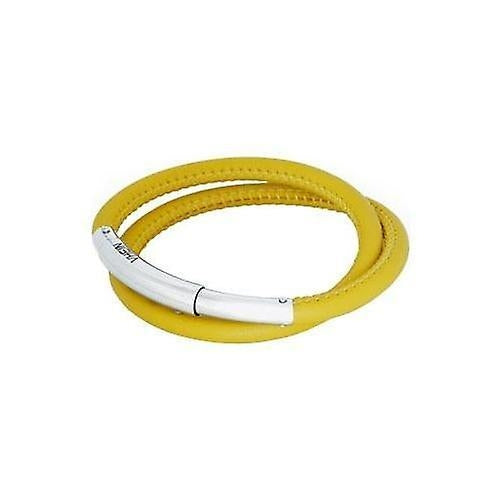 Women's Fashion Bracelet VHEIN Mod.  BR1-YEL-11 Size M