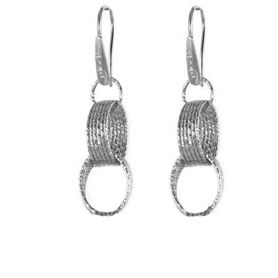 Women's Fashion Jewellery GIODH Mod. BR1520OR-1