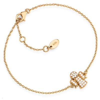 Women's Fashion Jewellery AMEN  Mod. BRARB