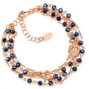 Women's Fashion Jewellery AMEN  Mod. BRMFRG
