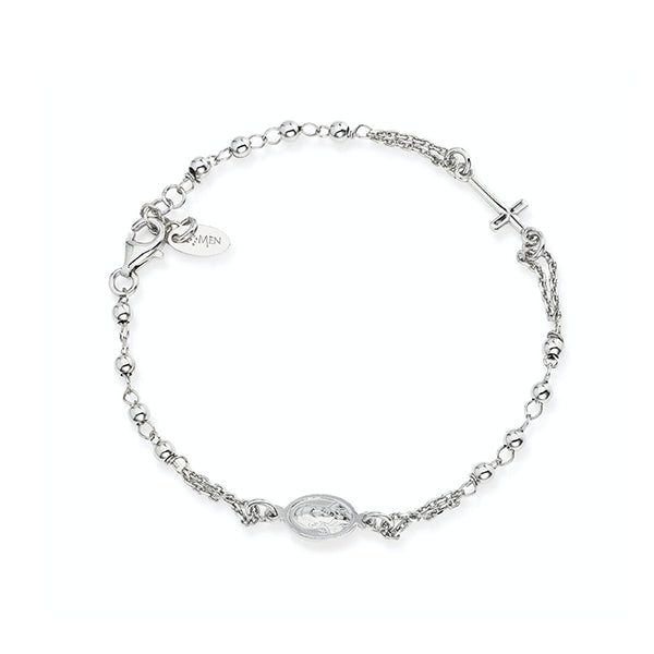 Women's Fashion Jewellery AMEN  JEWELRY Mod. BROB3
