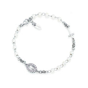 Women's Fashion Jewellery AMEN  JEWELRY Mod. BROBBZ-M3