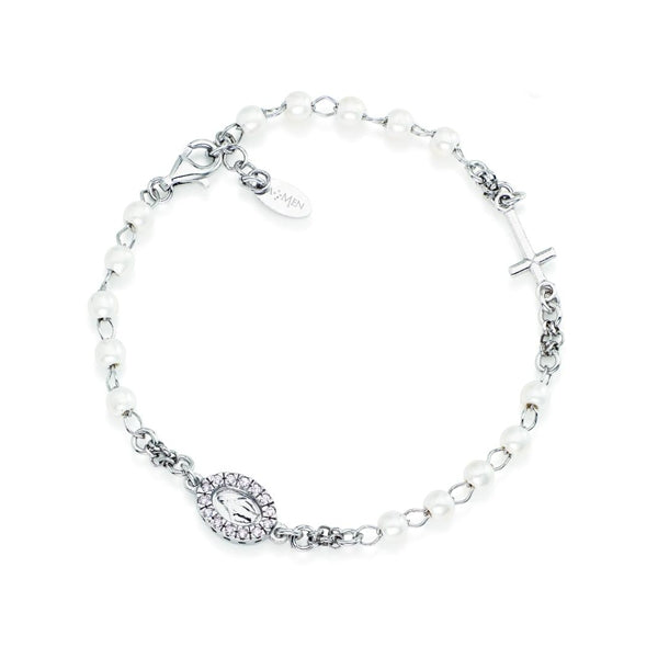 Women's Fashion Jewellery AMEN  JEWELRY Mod. BROBBZ-M3