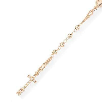 Women's Fashion Jewellery AMEN  Mod. BRORZ3