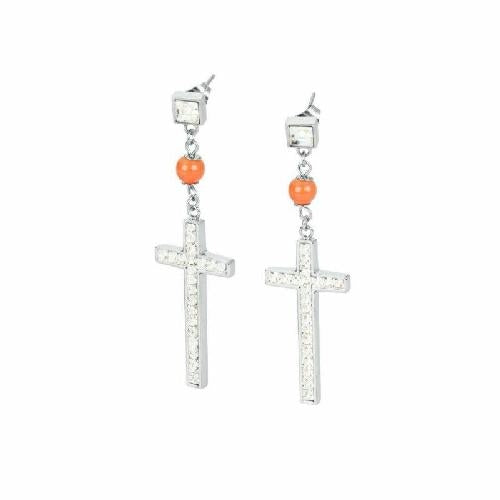 Women's Fashion Earrings BROSWAY JEWELS Mod. SOUL ***SPECIAL PRICE***