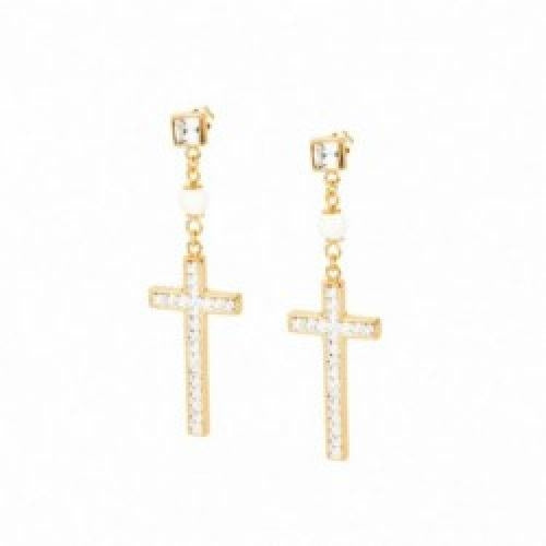 Women's Fashion Earrings BROSWAY JEWELS Mod. SOUL ***SPECIAL PRICE***