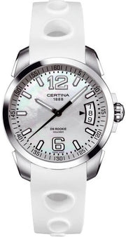 Men's Watch CERTINA Mod. DS ROOKIE