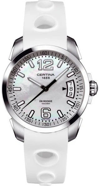 Men's Watch CERTINA Mod. DS ROOKIE