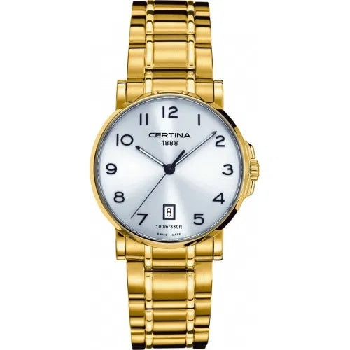 Men's Watch CERTINA Mod. CAIMANO