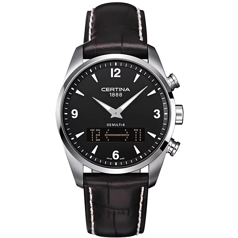 Men's Watch CERTINA Mod. DS MULTI-8
