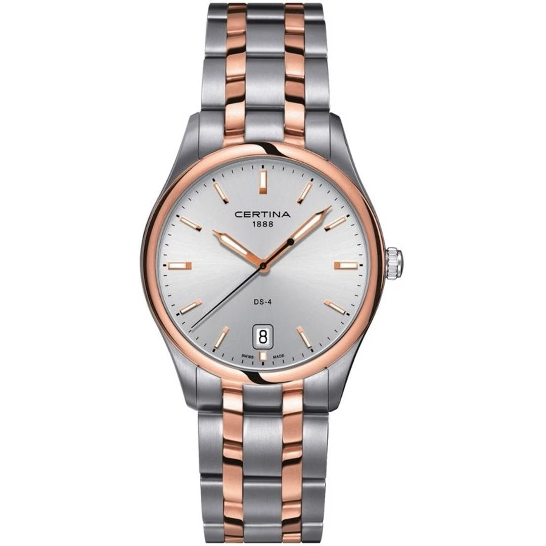 Men's Watch CERTINA Mod. DS 4