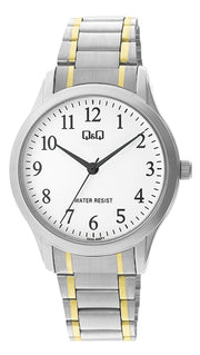 Men's Watch Q&Q Mod. GENT ONLY TIME