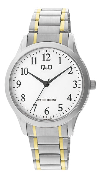 Men's Watch Q&Q Mod. GENT ONLY TIME