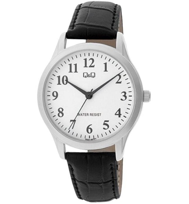 Men's Watch Q&Q Mod. GENT ONLY TIME