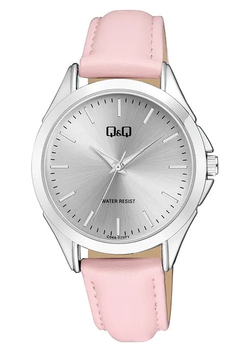 Women's Watch Q&Q Mod. LADY ONLY TIME