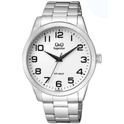 Men's Watch Q&Q Mod. GENT ONLY TIME