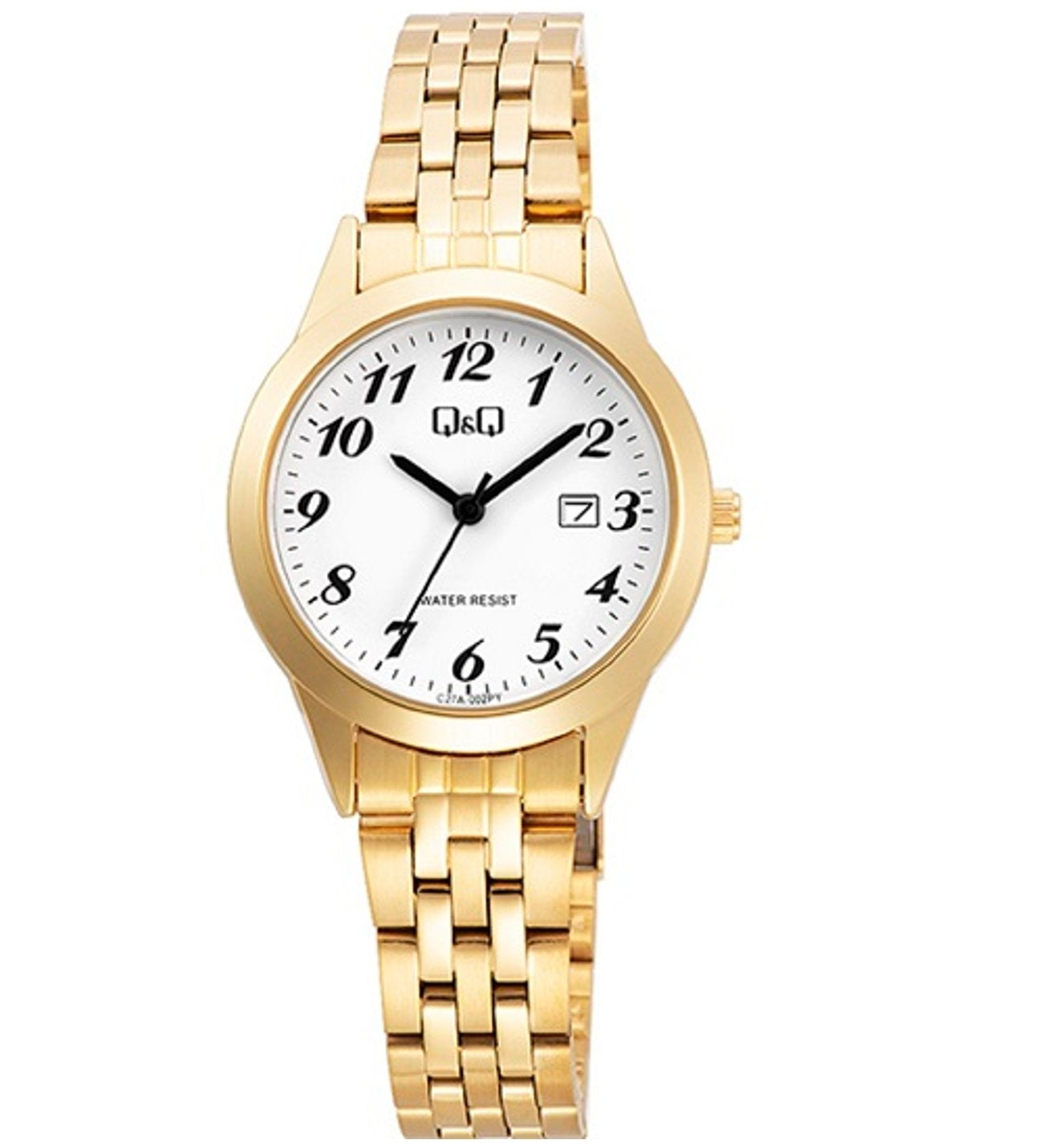 Women's Watch Q&Q Mod. LADY DATE