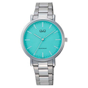 Men's Watch Q&Q Mod. GENT ONLY TIME