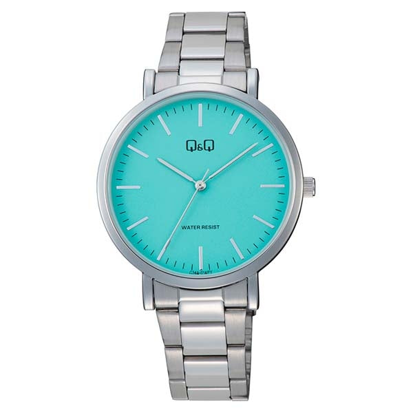 Men's Watch Q&Q Mod. GENT ONLY TIME