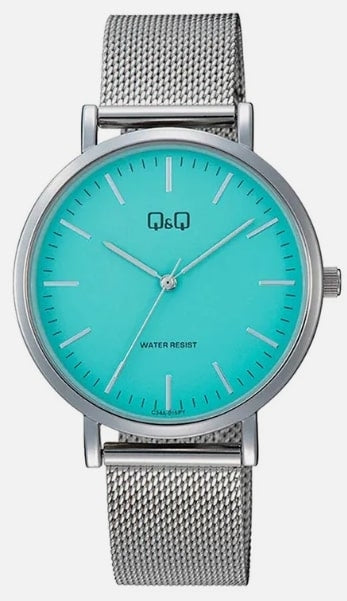 Men's Watch Q&Q Mod. GENT ONLY TIME
