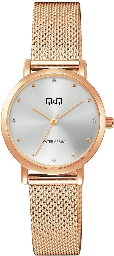 Women's Watch Q&Q Mod. LADY ONLY TIME