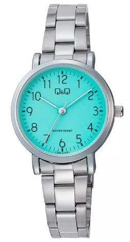 Women's Watch Q&Q Mod. LADY ONLY TIME