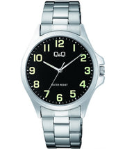 Men's Watch Q&Q Mod. GENT ONLY TIME