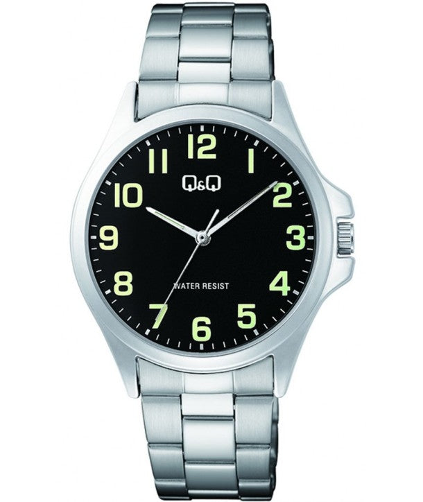 Men's Watch Q&Q Mod. GENT ONLY TIME