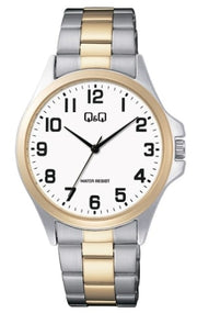 Men's Watch Q&Q Mod. GENT ONLY TIME