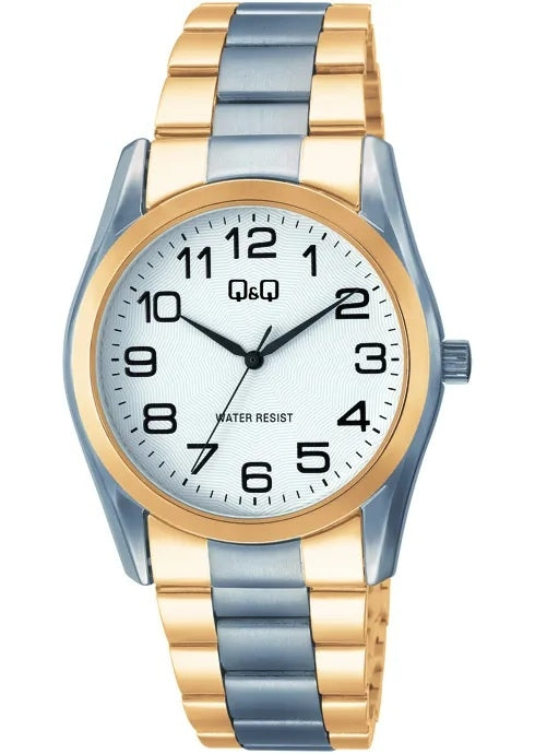 Men's Watch Q&Q Mod. GENT ONLY TIME