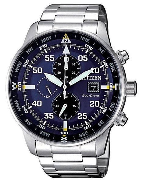 Men's Watch CITIZEN Mod. CA0690-88L