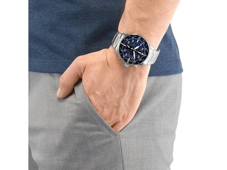 Men's Watch CITIZEN Mod. CA0690-88L