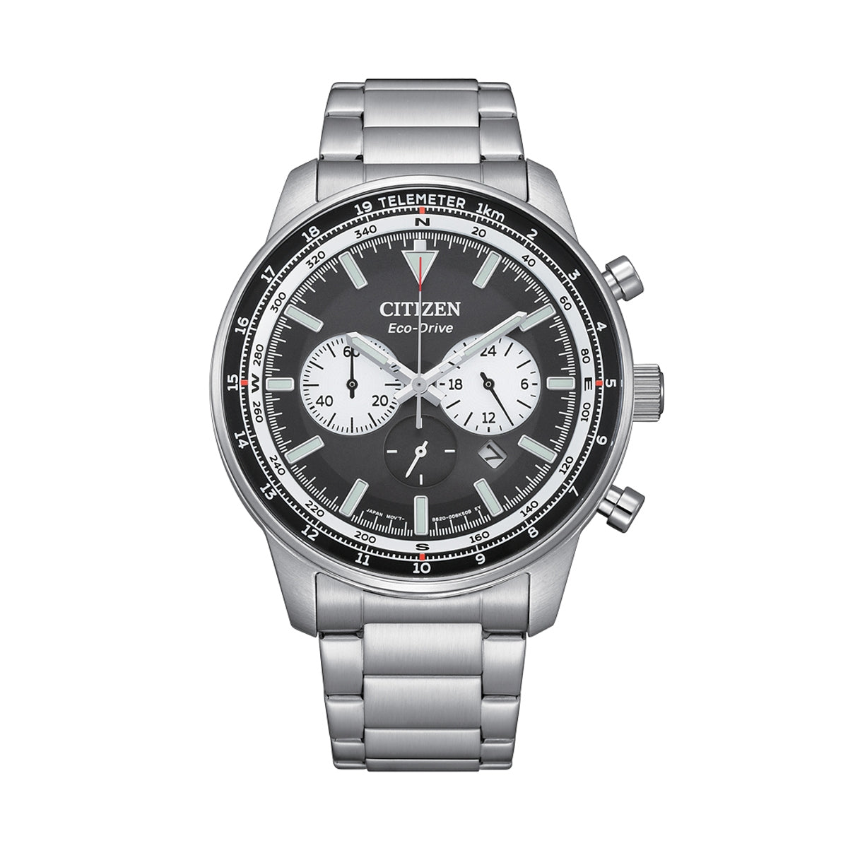 Men's Watch CITIZEN Mod. AVIATION