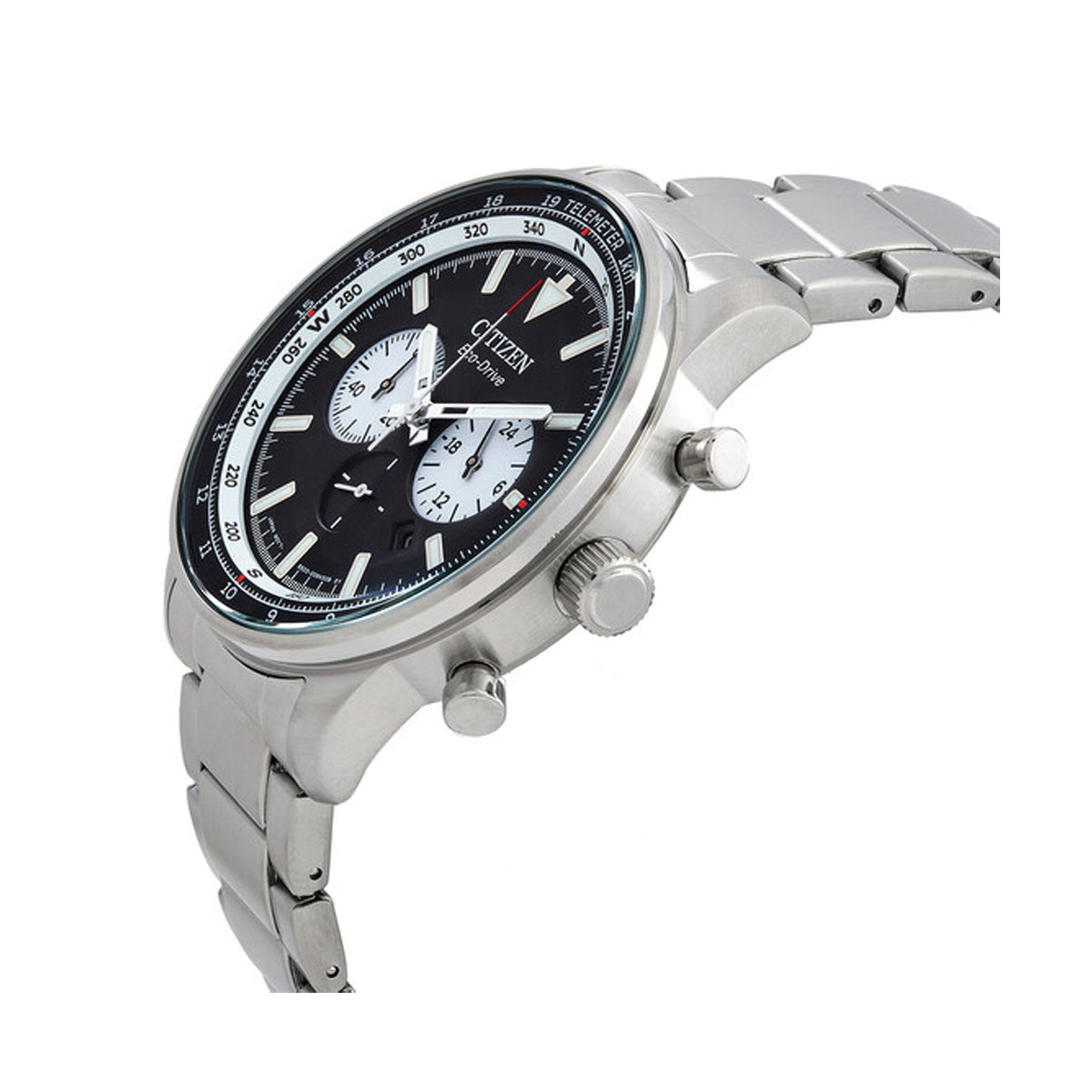 Men's Watch CITIZEN Mod. AVIATION