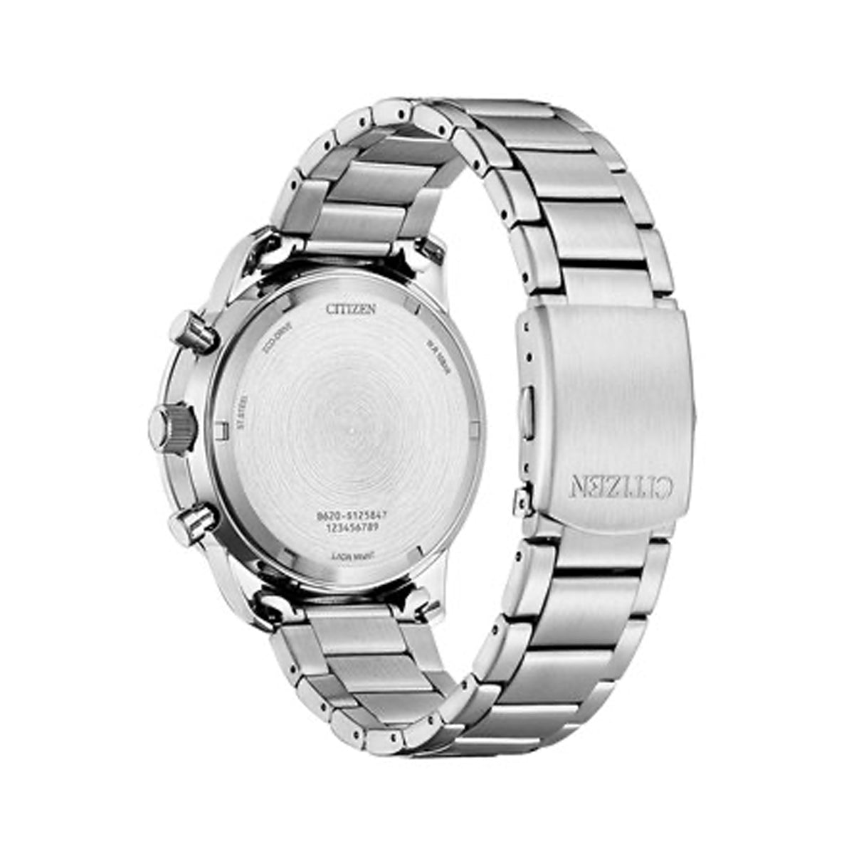 Men's Watch CITIZEN Mod. AVIATION