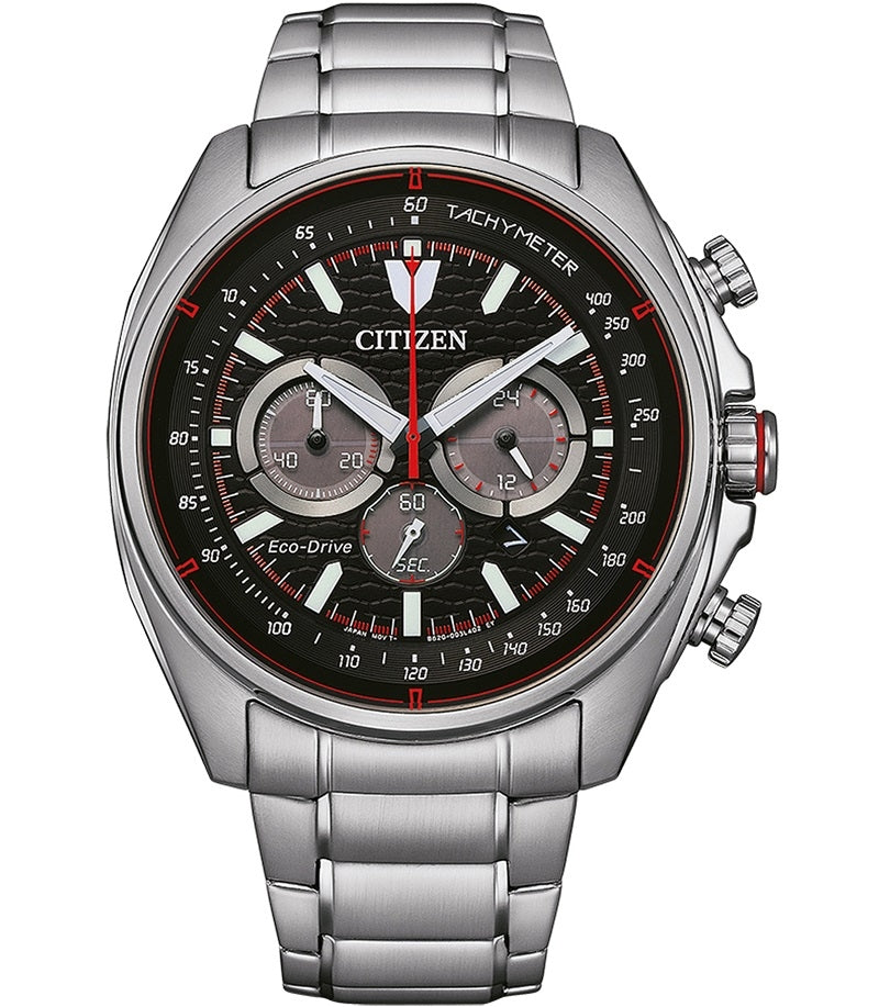 Men's Watch CITIZEN Mod. SPORT CHRONO
