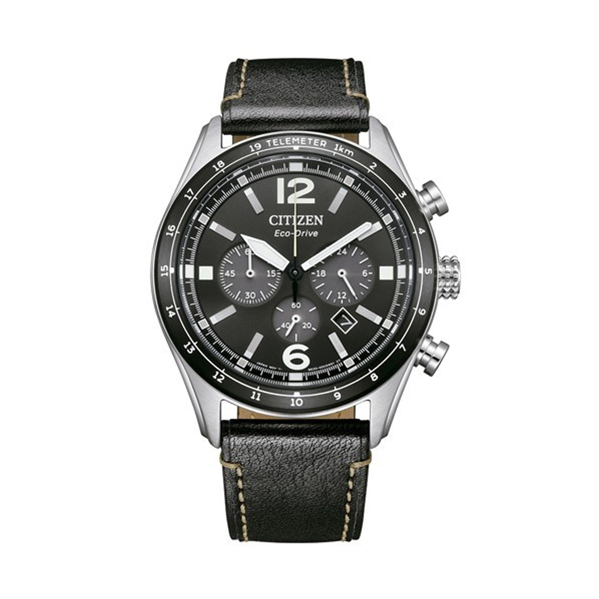 Men's Watch CITIZEN WATCHES Mod. CA4654-04E