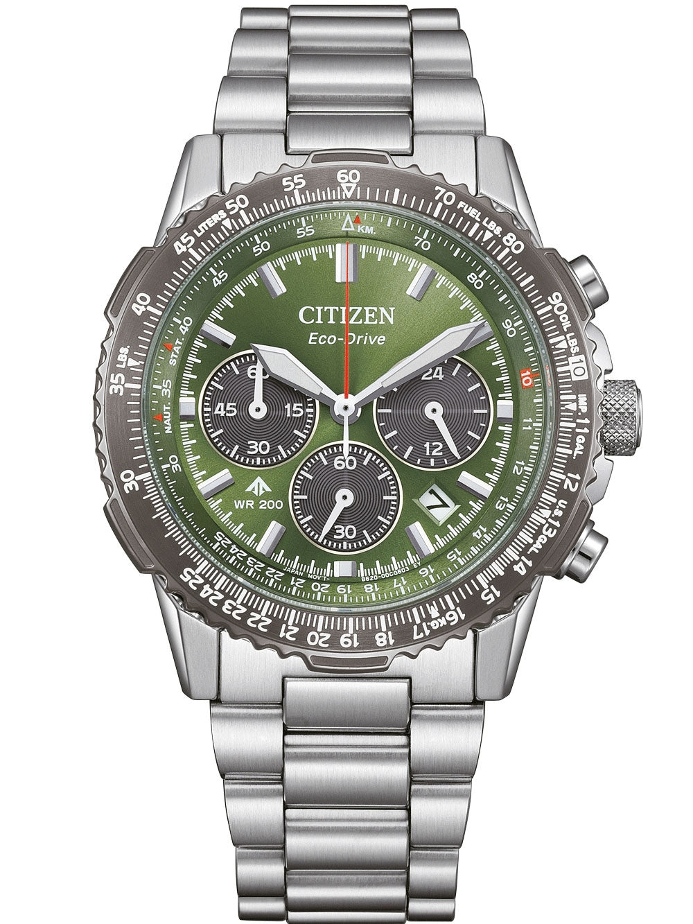 Men's Watch CITIZEN MOD. PROMASTER NAVIHAWK