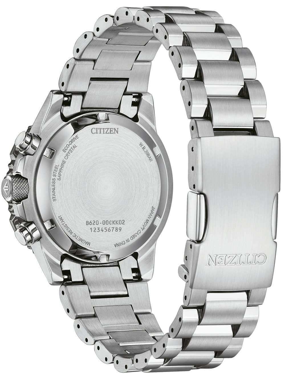 Men's Watch CITIZEN MOD. PROMASTER NAVIHAWK